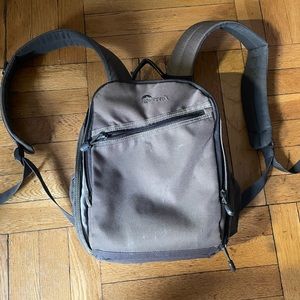 Lowepro Camera Bag